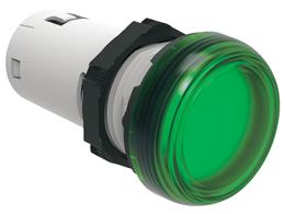 Photo VOYANT LED MONOBLOC LED LPMLA | Ref : LPMLM3