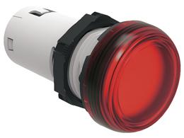 Photo VOYANT LED MONOBLOC LED LPMLA | Ref : LPMLM4
