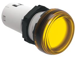 Photo VOYANT LED MONOBLOC LED LPMLA | Ref : LPMLM5
