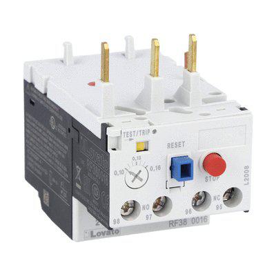 Photo REL THERMS DE SURECHAR RF38 | Ref : RF382500