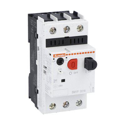 Photo MOTOR PROT.CIRC.BR. SM1P 17-23A | Ref : SM1P2300
