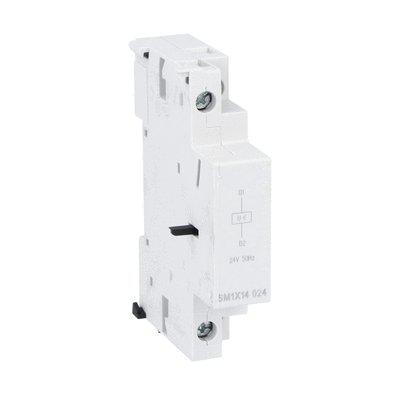Photo U.V.TRIP FOR SM1P/R 230V 50/60HZ | Ref : SM1X14230