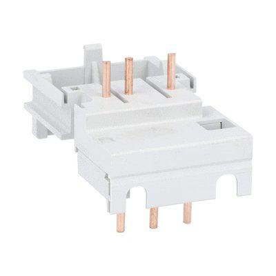 Photo RIGID CONNECTIONS SM1R WITH BF09-25A | Ref : SM1X3141R