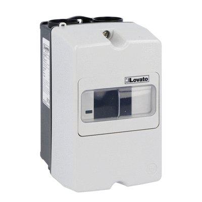 Photo SURF.MOUNT ENCLOSURE FOR SM1P | Ref : SM1Z1701P