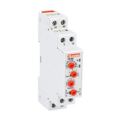 Photo MOD.TIMER MULTIFUNCTION,MULTIS CALE & MU | Ref : TMM2