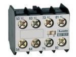 LOVATO ELECTRIC S.P.A Contact auxiliaire bfx10 11BGX1022