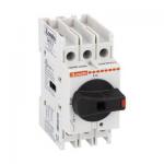 LOVATO ELECTRIC S.P.A Inter sect mont arrire GA016A