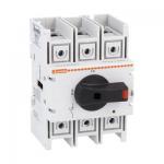 LOVATO ELECTRIC S.P.A Inter sect  mont arrire GA125A