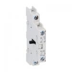LOVATO ELECTRIC S.P.A Contacts aux GAX1011A