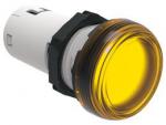 LOVATO ELECTRIC S.P.A Voyant led monobloc led lpmla LPMLM5