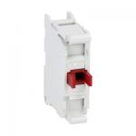 LOVATO ELECTRIC S.P.A Contact auxiliaire lpxc LPXC01