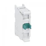 LOVATO ELECTRIC S.P.A Contact auxiliaire lpxc LPXC10