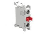LOVATO ELECTRIC S.P.A Contact auxiliaire lpxc LPXCB01