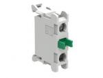 LOVATO ELECTRIC S.P.A Contact auxiliaire lpxc LPXCB10