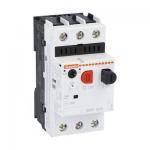 LOVATO ELECTRIC S.P.A Motor prot.circ.br. sm1p 17-23a SM1P2300