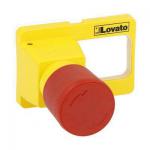 LOVATO ELECTRIC S.P.A Emergency stop button for sm1z SM1X1740P