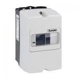 LOVATO ELECTRIC S.P.A Surf.mount enclosure for sm1p SM1Z1701P