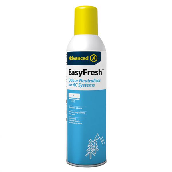 Photo EasyFresh (arosol de 400 ml) dsodorisant pour climatiseur, prt  utiliser | Ref : 177ACE0080