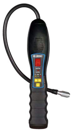 Photo Dtecteur de fuite de gaz combustibles PROFIND+ | Ref : JAV-1090