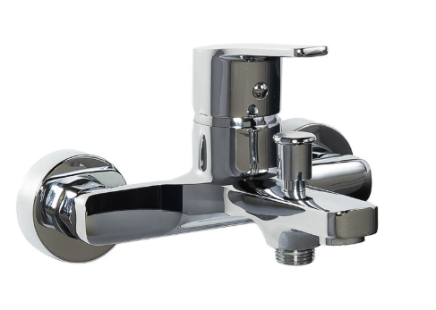 Photo Mitigeur Bain-Douche Go! Avec Accessoire | Ref : 98622