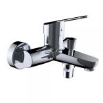 CLEVER Mitigeur bain-douche sans accessoires nf 60551C