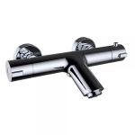 CLEVER Mitigeur bain-douche thermostatique sans 61012