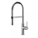 CLEVER Mitigeur vier 165mm 2 fonctions alpina 61180