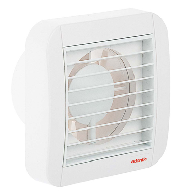 Photo Extraction intermittente AZUREA 100 HY | Ref : 123123