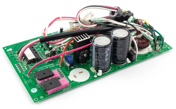 Photo PLATINE INVERTER | Ref : 898684
