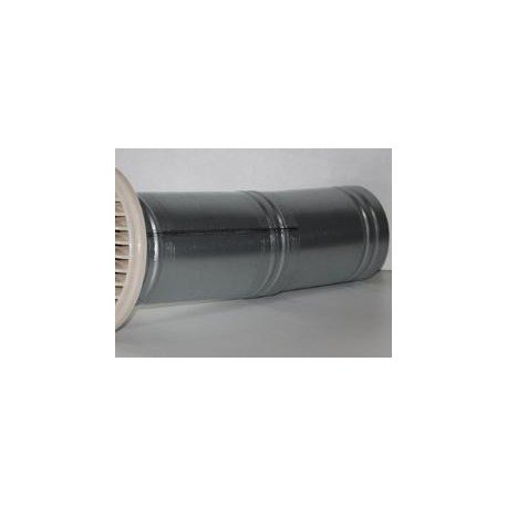 Photo Man r 160 - manchon reglable pour traversee de mur diamètre 160 | Ref : 464045