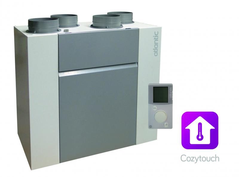 Photo OPTIMOCOSY HR | Ref : 412203