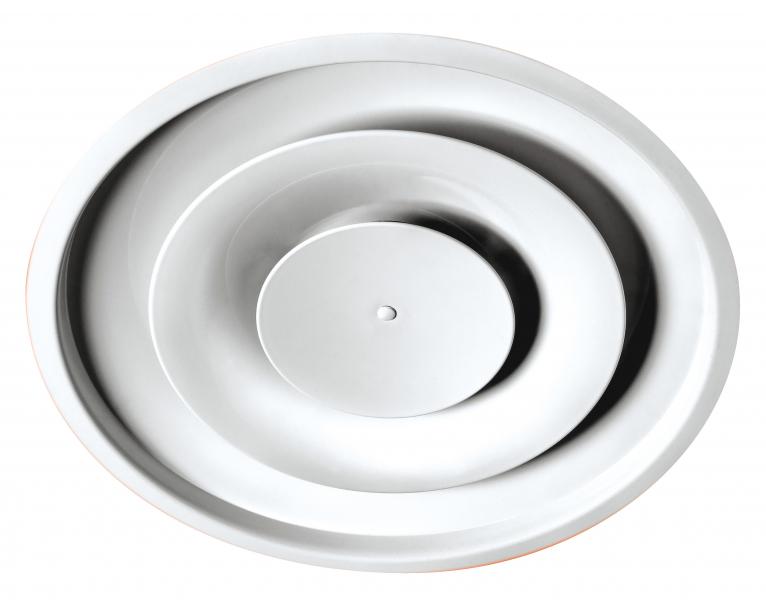 Photo Rda 200 - registre regl.pour dac 200 | Ref : 528530