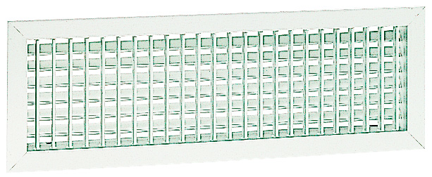 Photo Ccn 600x150 - contre-cadre pour grille 600x150 | Ref : 528559