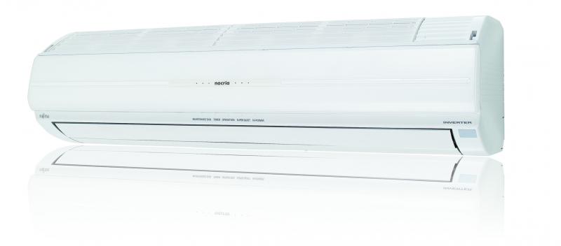 Photo Mono-split corniche DC Inverter 7100W - AWY 24 LBC | Ref : 821624