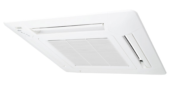 Photo Mono-split cassette 600x600 DC Inverter 5200W - AUYF 18 LBL | Ref : 827928       