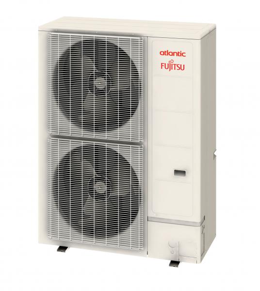 Photo Aoyg 72 lrla.ue - unite exterieure climatiseur gainable haute pression 19000 w | Ref : 872064