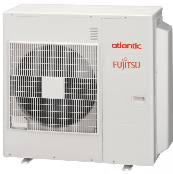 Photo Unit extrieure Pac Air/Air Multi-Split R410A - 10000W - 5 postes | Ref : 872066