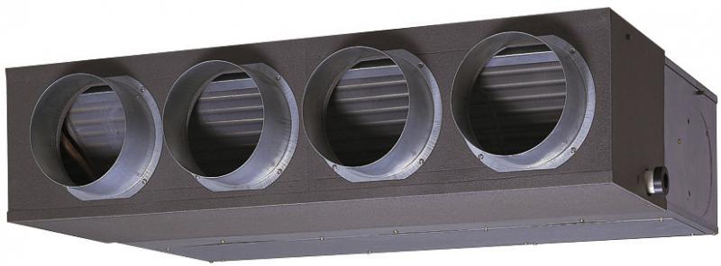 Photo Unit intrieure Pac Air/Air Gainable R410A - CONFORT - 8500W | Ref : 873026