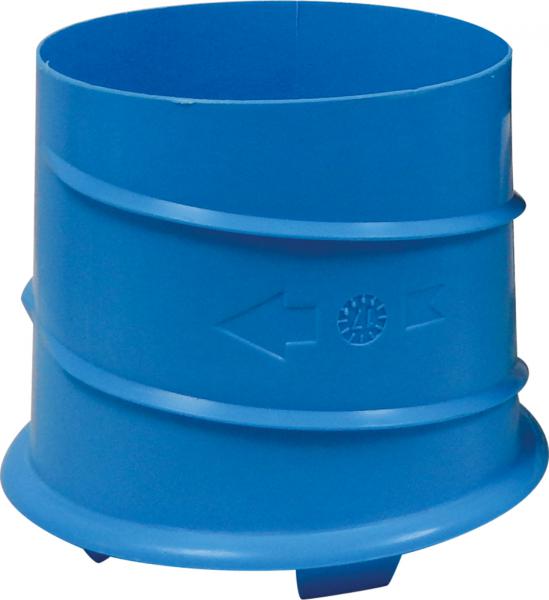 Photo Piquage TWIST&GO supplmentaire pour Hygrocosy - 80 mm | Ref : 423129