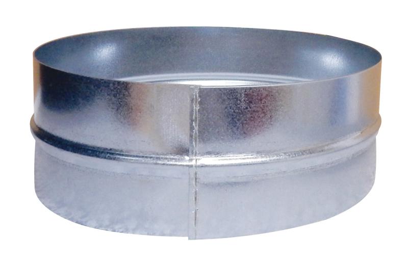 Photo Rmt 160 - raccord male d160 | Ref : 523422