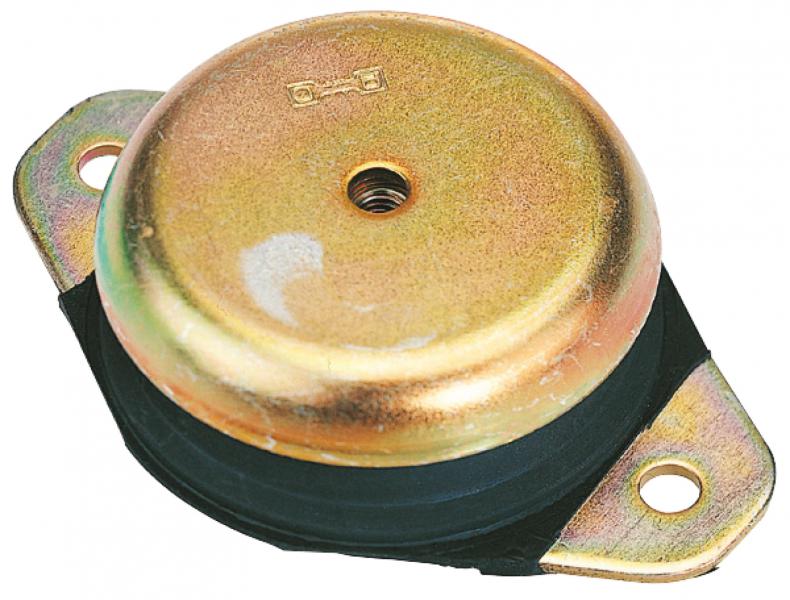 Photo Sab 6 (par 4) - jeu supports antivibratiles | Ref : 523575