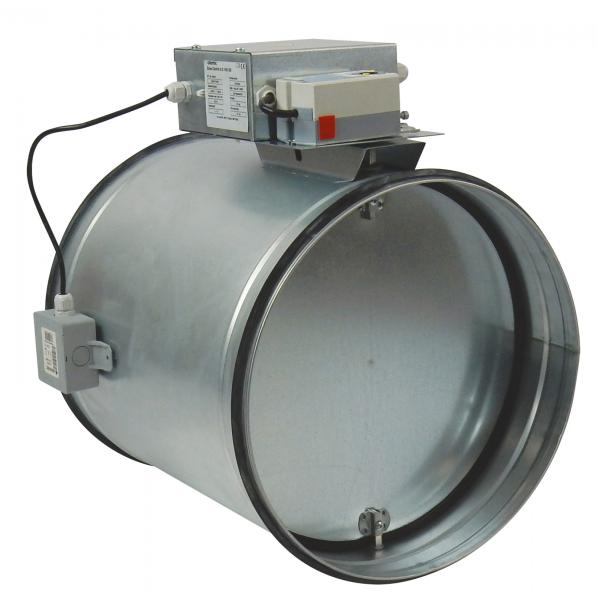 Photo Rm/p tech 400 co2 - reg.mod.dbt.alim.230v.d400+co2 - syst�me varivent | Ref : 526711