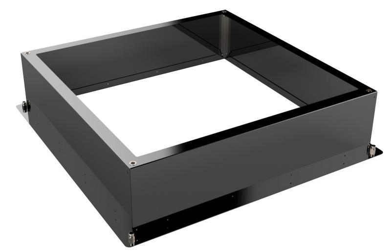 Photo Rehausse d 350 - rehausse pour basic ou perf 350 | Ref : 538856