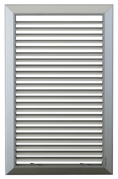 Photo Grille Velyo H - Grille habillage Velyo H | Ref : 554712