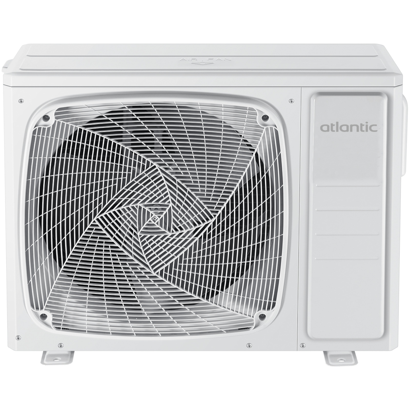 Photo Unit extrieure Pac Air/Air Multi-Split R32 - 6200W - Tri-splits | Ref : 872162