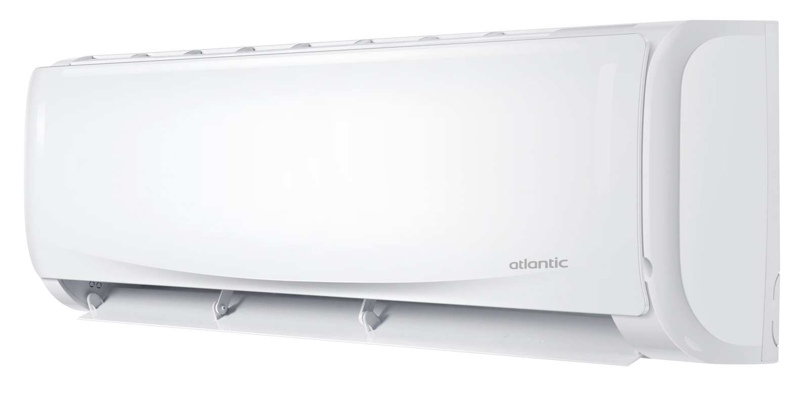 Photo Unit intrieure Pac Air/Air Murale R32 - DOJO - 3600W | Ref : 873825
