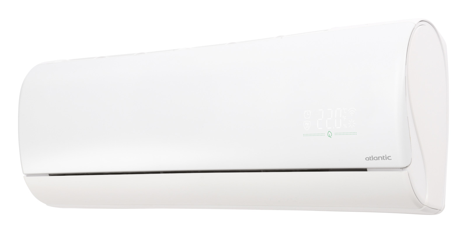 Photo Unit intrieure Pac Air/Air Murale R32 - KAZENDO - 1800W | Ref : 873827