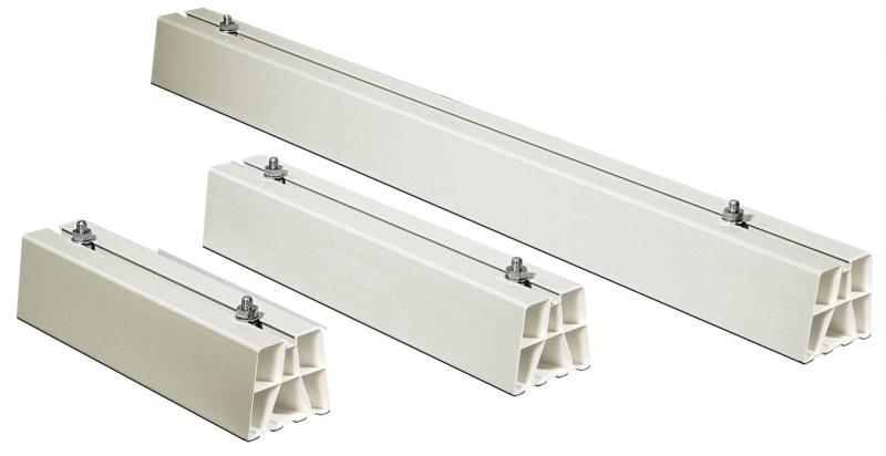 Photo Sfb 450 (par 2) - support sol 450mm (par 2) | Ref : 809532