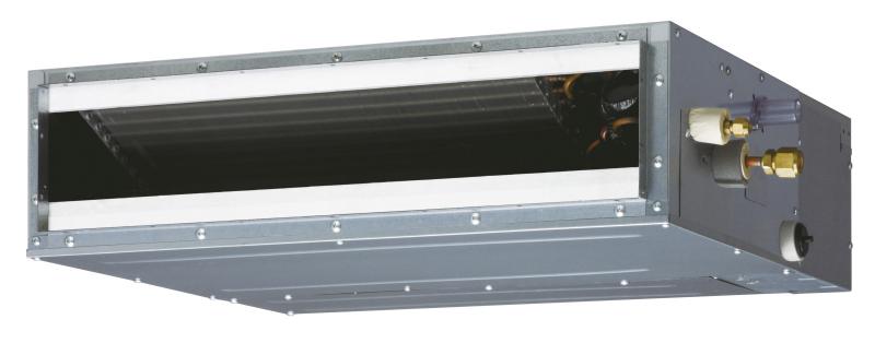 Photo Unit intrieure Pac Air/Air Gainable carrossable R410A - 2600W | Ref : 850009