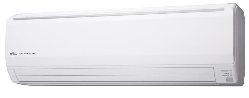 Photo Unité intérieure Pac Air/Air Murale R410A - LFC - 5200W | Ref : 852318